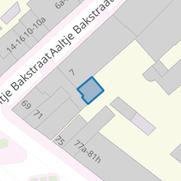 Perceel GDA01-D-3938