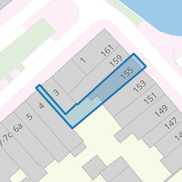 Perceel GDA01-D-3955