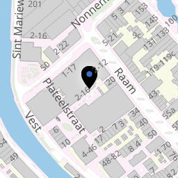 Appartement GDA01 D 3999 10