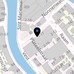 Appartement GDA01 D 3999 19