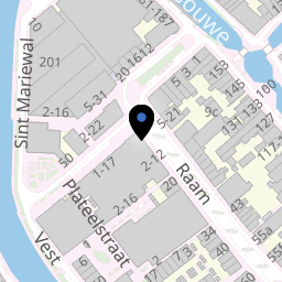 Appartement GDA01 D 3999 2