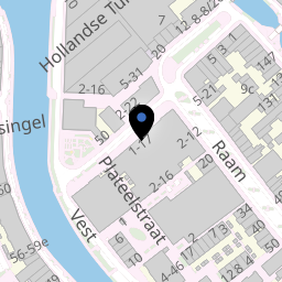 Appartement GDA01 D 3999 22