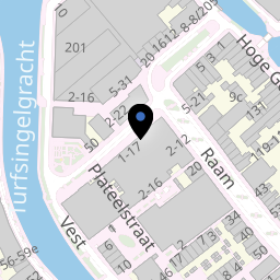 Appartement GDA01 D 3999 24