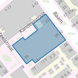 Perceel GDA01-D-4007