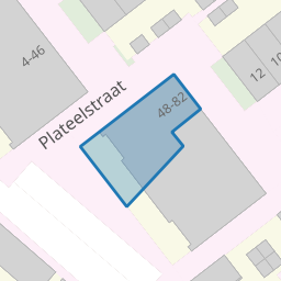 Perceel GDA01-D-4091