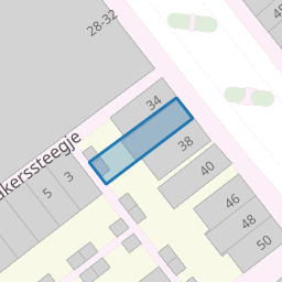 Perceel GDA01-D-4166