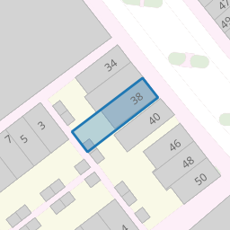 Perceel GDA01-D-4167