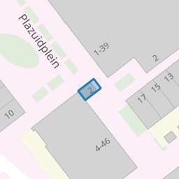 Perceel GDA01-D-4172