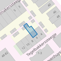 Perceel GDA01-D-4187