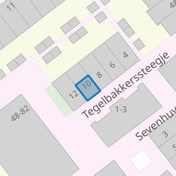 Perceel GDA01-D-4188