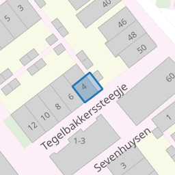 Perceel GDA01-D-4189