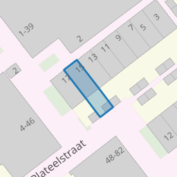 Perceel GDA01-D-4210