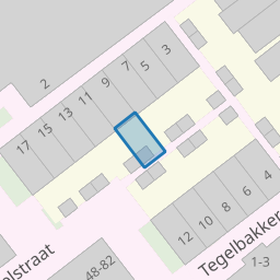 Perceel GDA01-D-4214