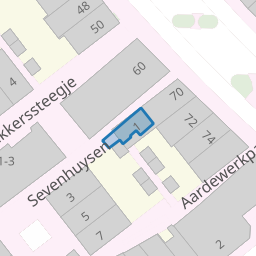 Perceel GDA01-D-4229