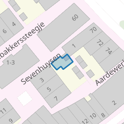 Perceel GDA01-D-4232