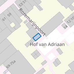 Perceel GDA01-D-4296