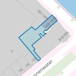 Perceel GDA01-D-4301