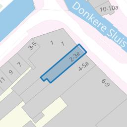 Perceel GDA01-D-4305