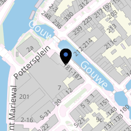 Appartement GDA01 D 4307 14