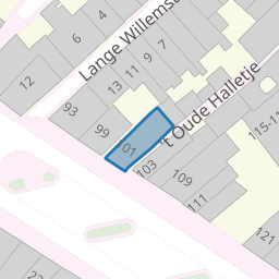 Perceel GDA01-D-4311