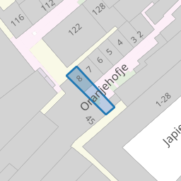 Perceel GDA01-D-4358