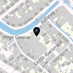 Appartement GDA01 D 4383 3