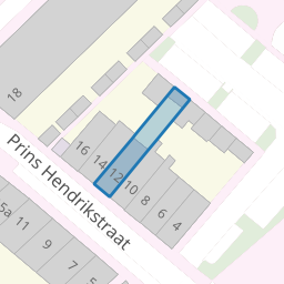 Perceel GDA01-E-1906