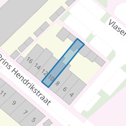 Perceel GDA01-E-1907