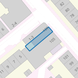 Perceel GDA01-E-2112