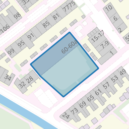 Perceel GDA01-E-2634