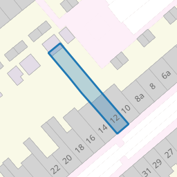 Perceel GDA01-E-2776