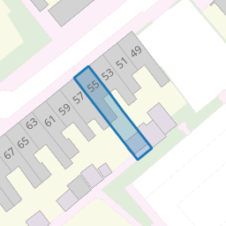 Perceel GDA01-E-2785