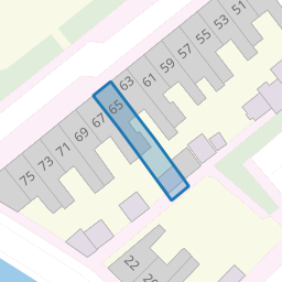 Perceel GDA01-E-2801