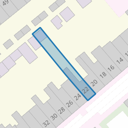 Perceel GDA01-E-2816