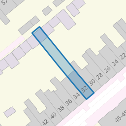 Perceel GDA01-E-2854