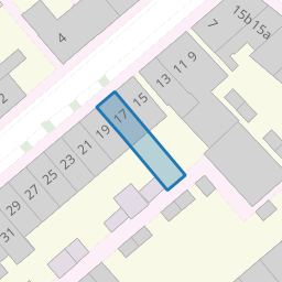 Perceel GDA01-E-2864