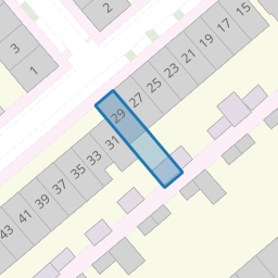 Perceel GDA01-E-2870