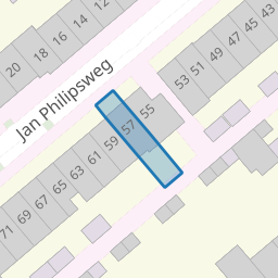 Perceel GDA01-E-2885