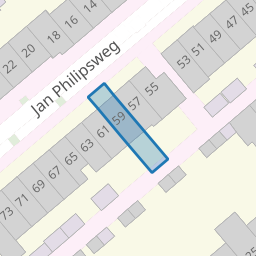 Perceel GDA01-E-2886