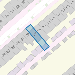 Perceel GDA01-E-2895