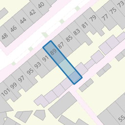 Perceel GDA01-E-2901