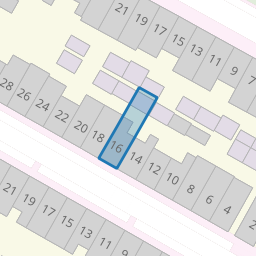 Perceel GDA01-E-2964