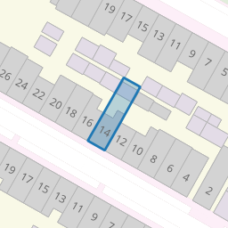 Perceel GDA01-E-2965