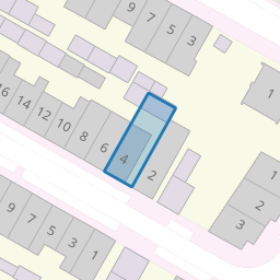 Perceel GDA01-E-2970