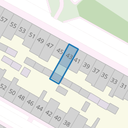 Perceel GDA01-E-3011