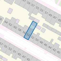 Perceel GDA01-E-3025