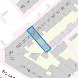 Perceel GDA01-E-3043