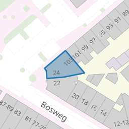 Perceel GDA01-E-3046