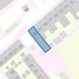 Perceel GDA01-E-3068