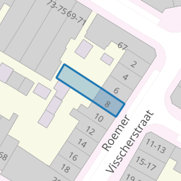 Perceel GDA01-E-3083